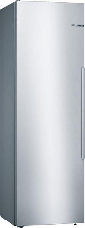 Bosch Stand-Kühlschrank KSV36AIDP inox Serie 6