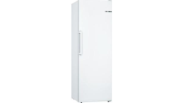 Bosch Stand-Gefrierschrank GSN33VWEP Serie 4
