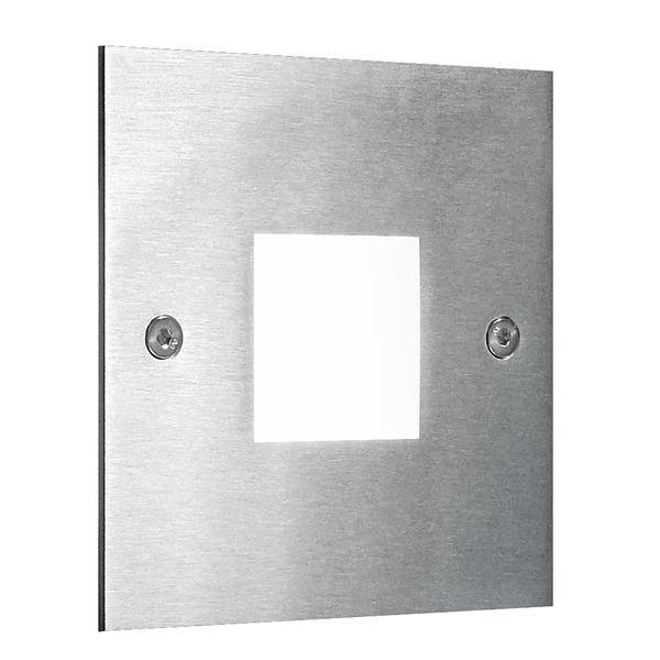 Brumberg 230V AC 1,2W 6500K edelsta