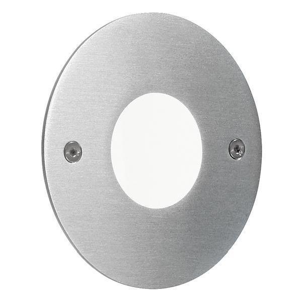 Brumberg 230V AC 1,2W 6500K edelsta