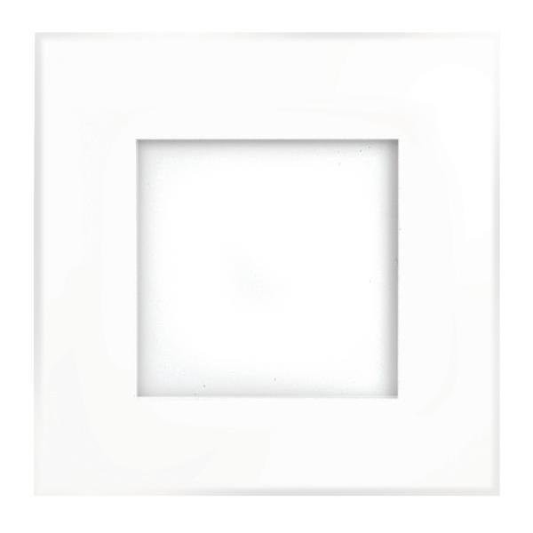Brumberg 230V AC 1,2W 6500K struktu
