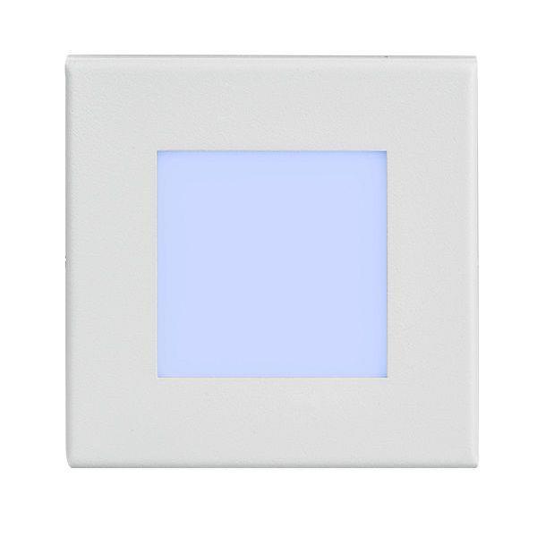 Brumberg 230V AC 1,2W blau struktur