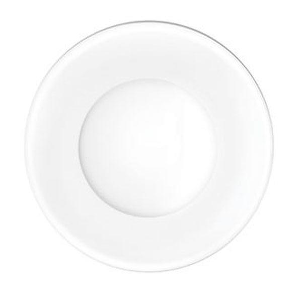 Brumberg 230V AC 1,2W amber struktu