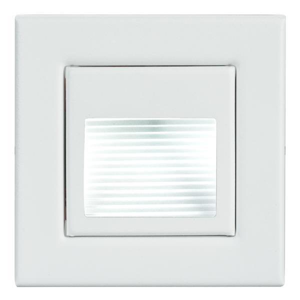 Brumberg 230V AC 1,2W 6500K struktu