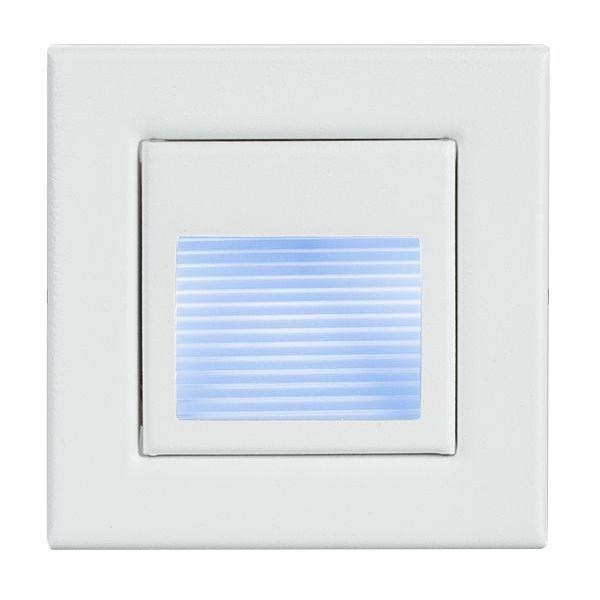 Brumberg 230V AC 1,2W blau struktur
