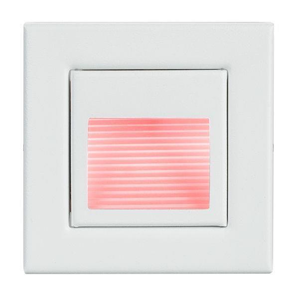 Brumberg 230V AC 1,2W rot strukturw