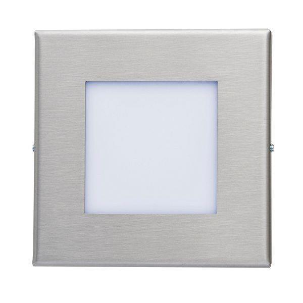 Brumberg 230V AC 1,2W 6500K edelsta