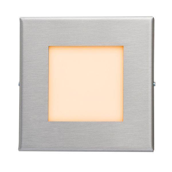 Brumberg 230V AC 1,2W amber edelsta