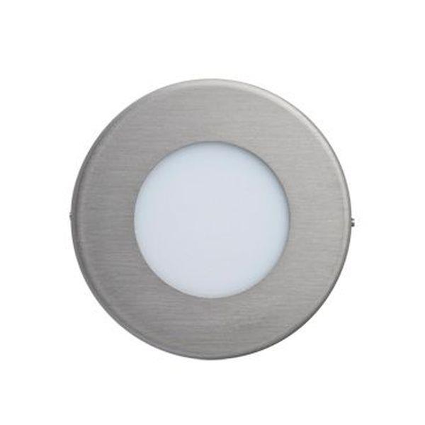 Brumberg 230V AC 1,2W amber edelsta