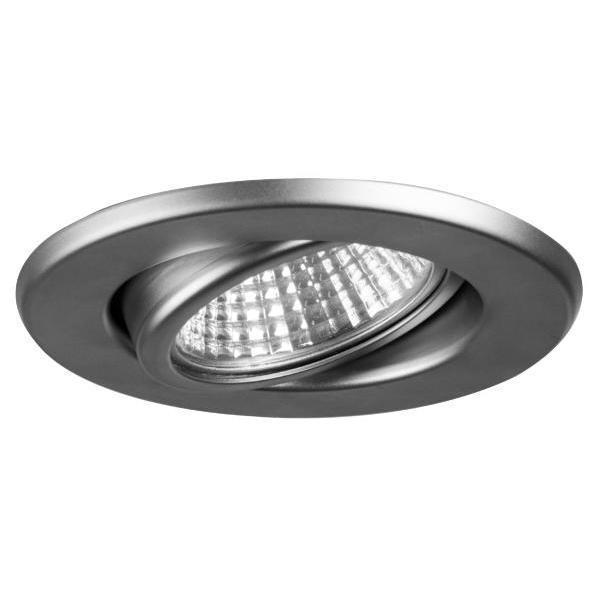 Brumberg 12V AC GX5,3 max. 50W bronz