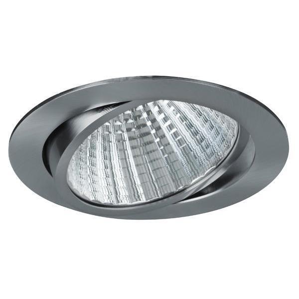 Brumberg 700mA 26W 2700K nickel mat