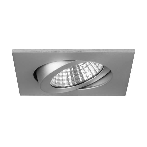 Brumberg 350mA 6W 3000K IP65 alu ma