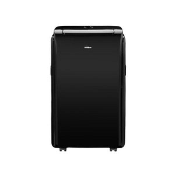 Swegon Mobiles Monoblock- Klimagerät incl. Fernbedienung zum Kühlen, Lüften u. E