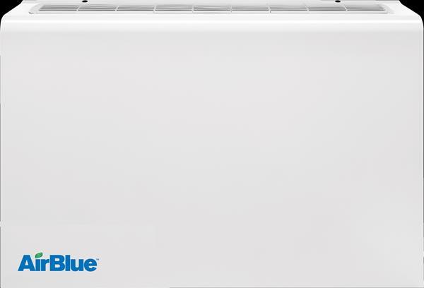 Swegon Schwimmbadentfeuchter zur Wandmontage. Enfeuchtungsleistung bis zu 155L/T