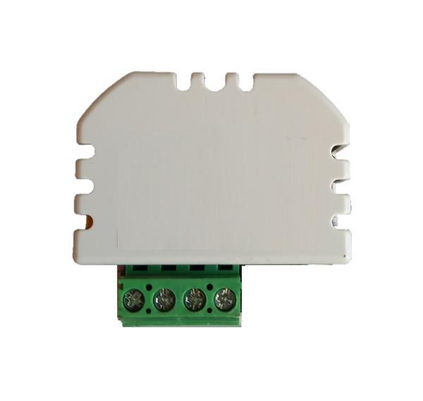 Swegon Modbus Interface RS485 zur Anbindung an die Gebäude-Leittechnik/ SBA Modb