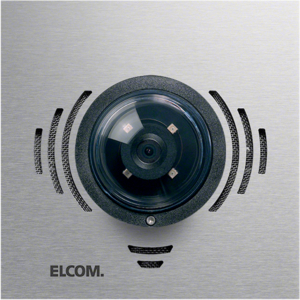 Elcom TCM-500 Kam.-Türlautsp 2D-Video MODESTA