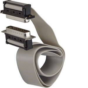 Elcom BKM-024 Koppler Verbindungskabel 75