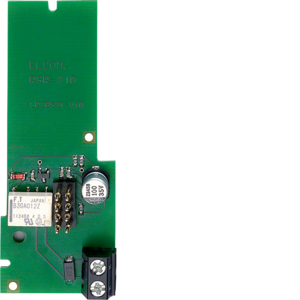 Elcom RSR-210 Rufrelais für BFT-210/510 EB