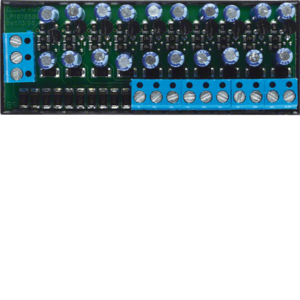 Elcom RMS-10BW Mithörsperre 10 TLN EB 1+n