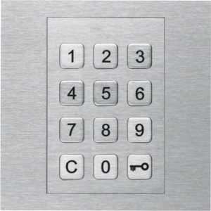 Elcom CLM-200 Modul Codeschloss MODESTA