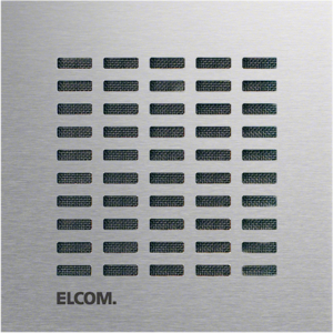 Elcom LRM-110 Türlautsprecher i2Audio MODESTA