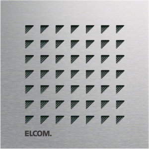 Elcom LTM-110 Türlautsprecher i2Audio MODESTA