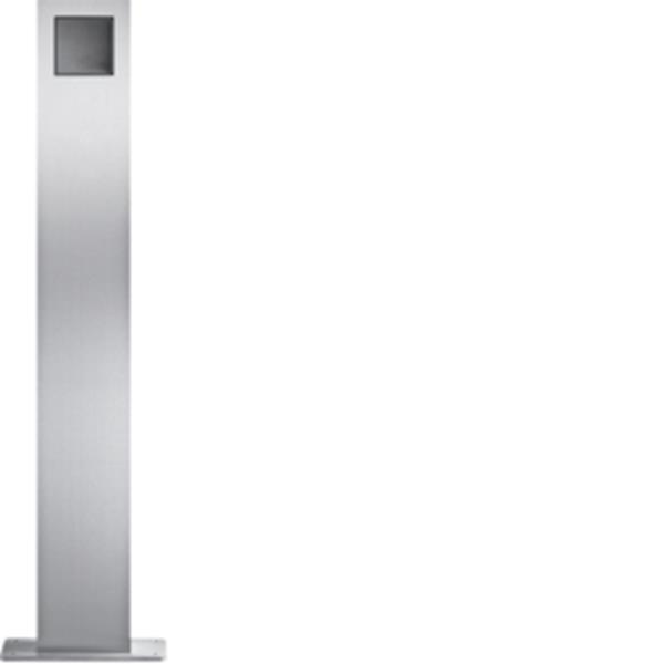 Elcom SMT-1/1EM Stands. 1/1 Edelstahl MODESTA