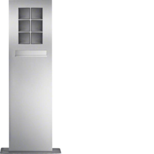 Elcom SMB-6/2EM Stands. 6/2 m. Briefk. MODESTA