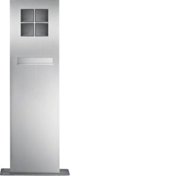 Elcom SMB-4/2EM Stands. 4/2 m. Briefk. MODESTA