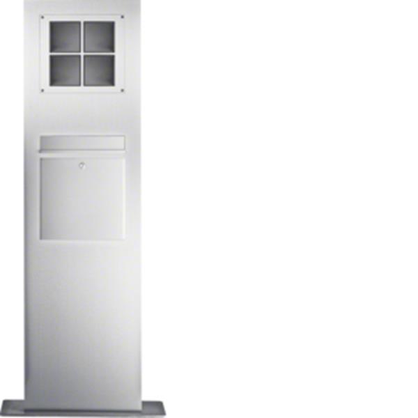 Elcom SMF-4/2EM Stands. 4/2 m. Briefk. MODESTA