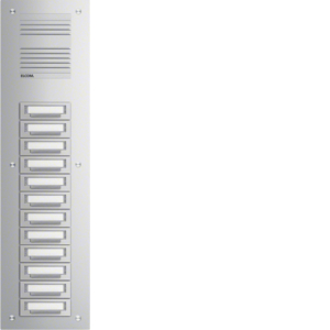 Elcom TUP-12/1 Aus.-St. 12/1 UP Alu STABILA