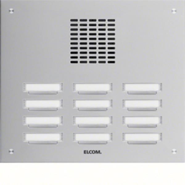 Elcom TVM-12/3 Aus.-St. 12/3 UP Edels.s.ESTA