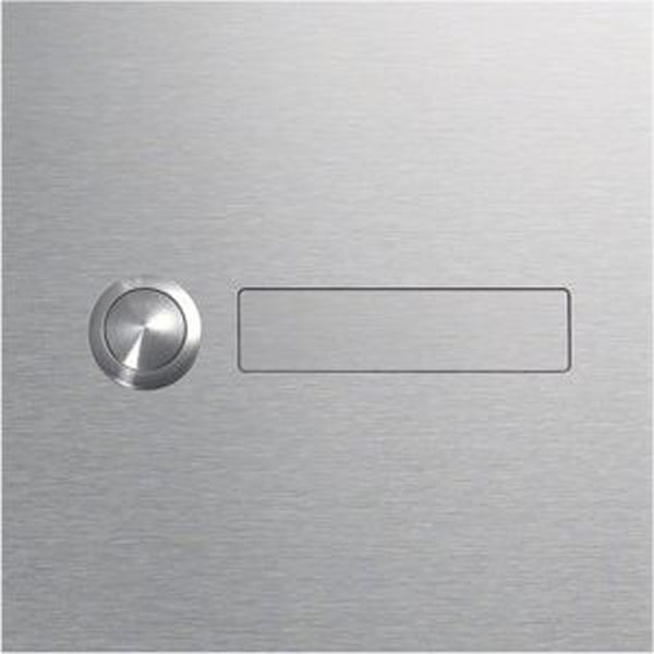 Elcom GZM-110 R-Taster Gr-Schild 1/1 MODESTA