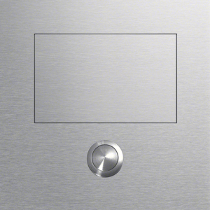 Elcom GZM-210 R-Taster Gr-Schild gr 1/1 MODES.