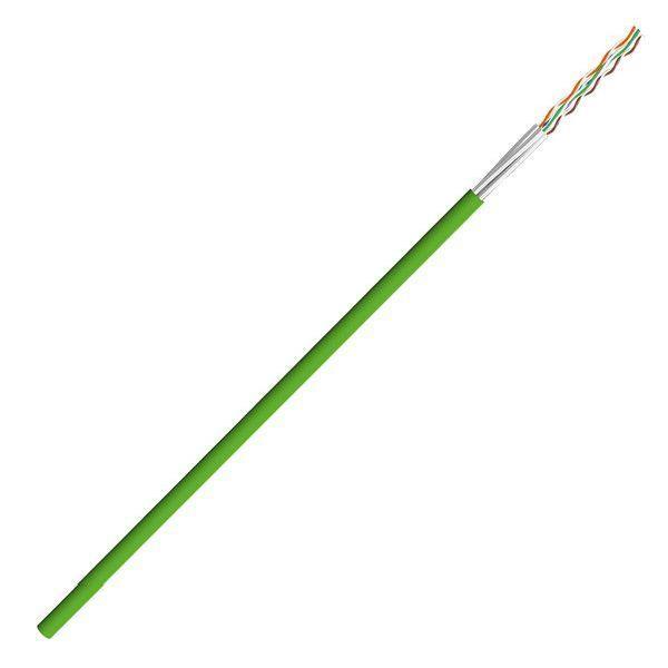 Homeway Kabel GREENforMEDIA FRNC TR500m