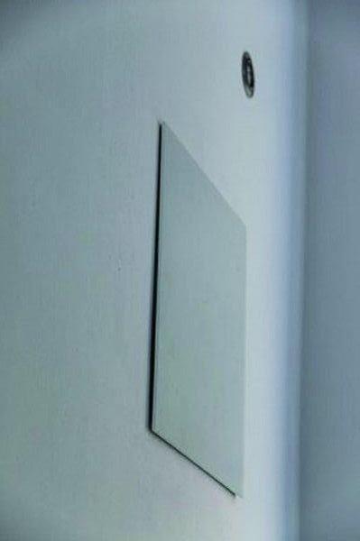 Vitramo Deckenheizung 618x618x42mm 770 Watt