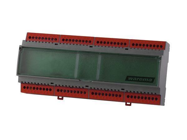 Warema Motorsteuereinheit MSE Inside 6 REG