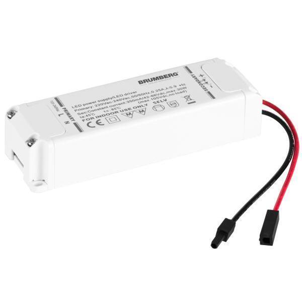 Brumberg 350mA 30W nicht dimmbar