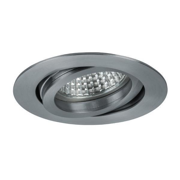 Brumberg 350mA 6W 3000K IP54 edelst