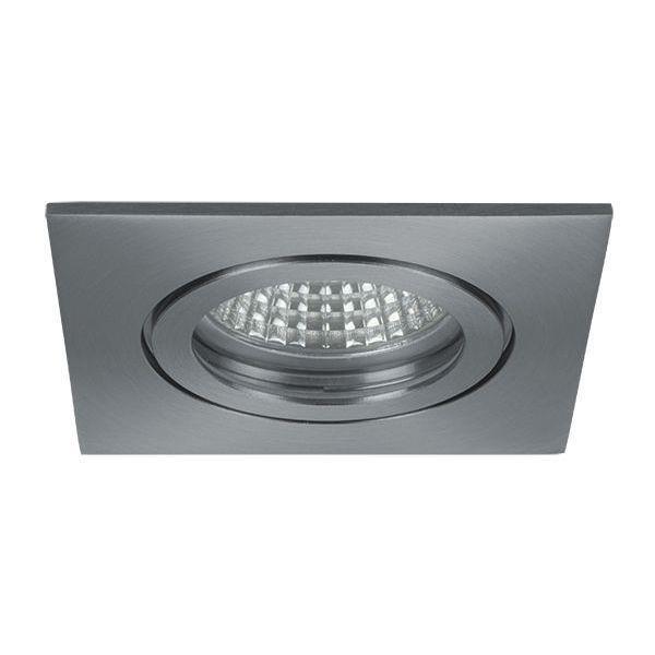 Brumberg 350mA 6W 3000K IP54 edelst