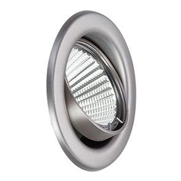 Brumberg 350mA 6W 3000K edelst. kla