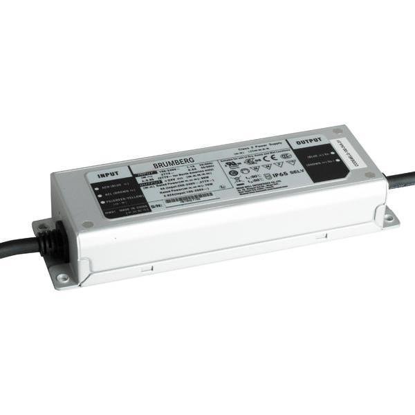 Brumberg LED-Betriebsgerät IP65 50-100W, 24V DC