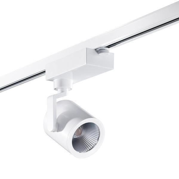 Brumberg LED-Schienenstrahler 43,2W