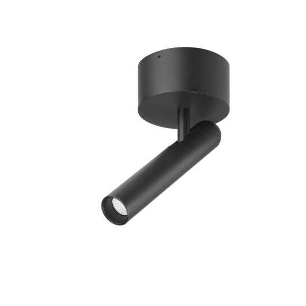 Brumberg 230V AC 4,2W 3000K struktu