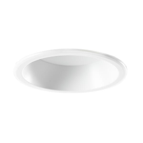 Brumberg 230V AC 12W 4000K IP44 wei