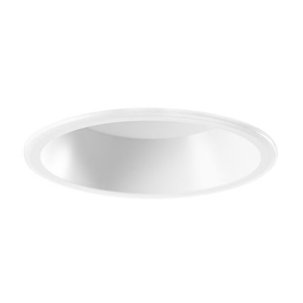 Brumberg 230V AC 21W 4000K IP44 wei