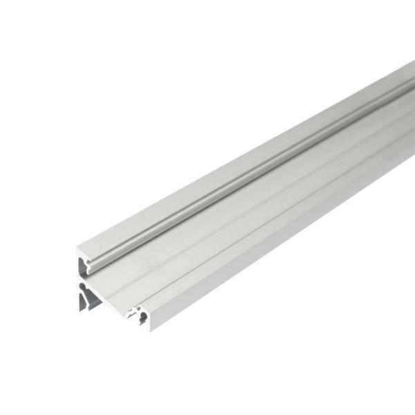Brumberg LED-Alu-Profil L=2000mm al