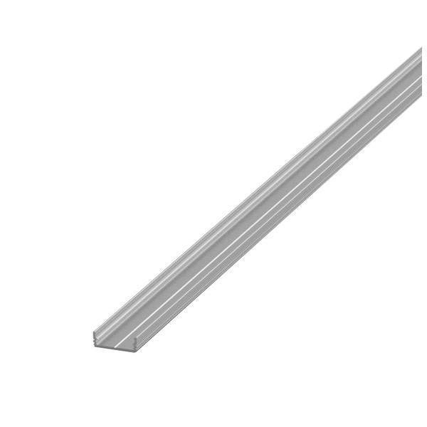 Brumberg LED-Alu-Profil L=2000mm al