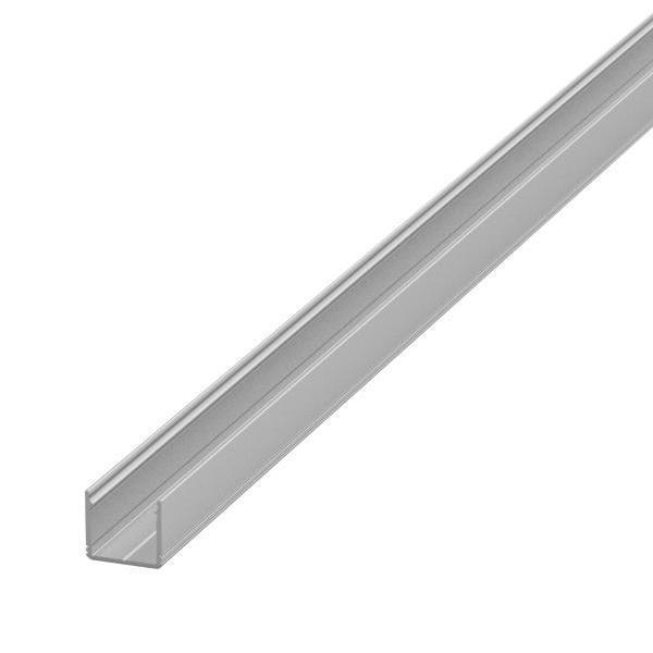 Brumberg LED-Alu-Profil L=1000mm al