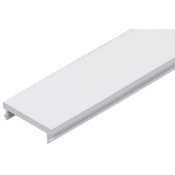 Brumberg Kunststoff-Abdeckung opal